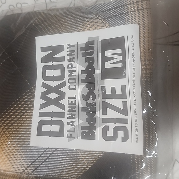 Dixxon - Picture 2 of 4